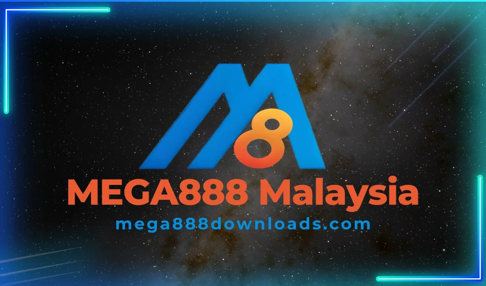 Download mega888 APK